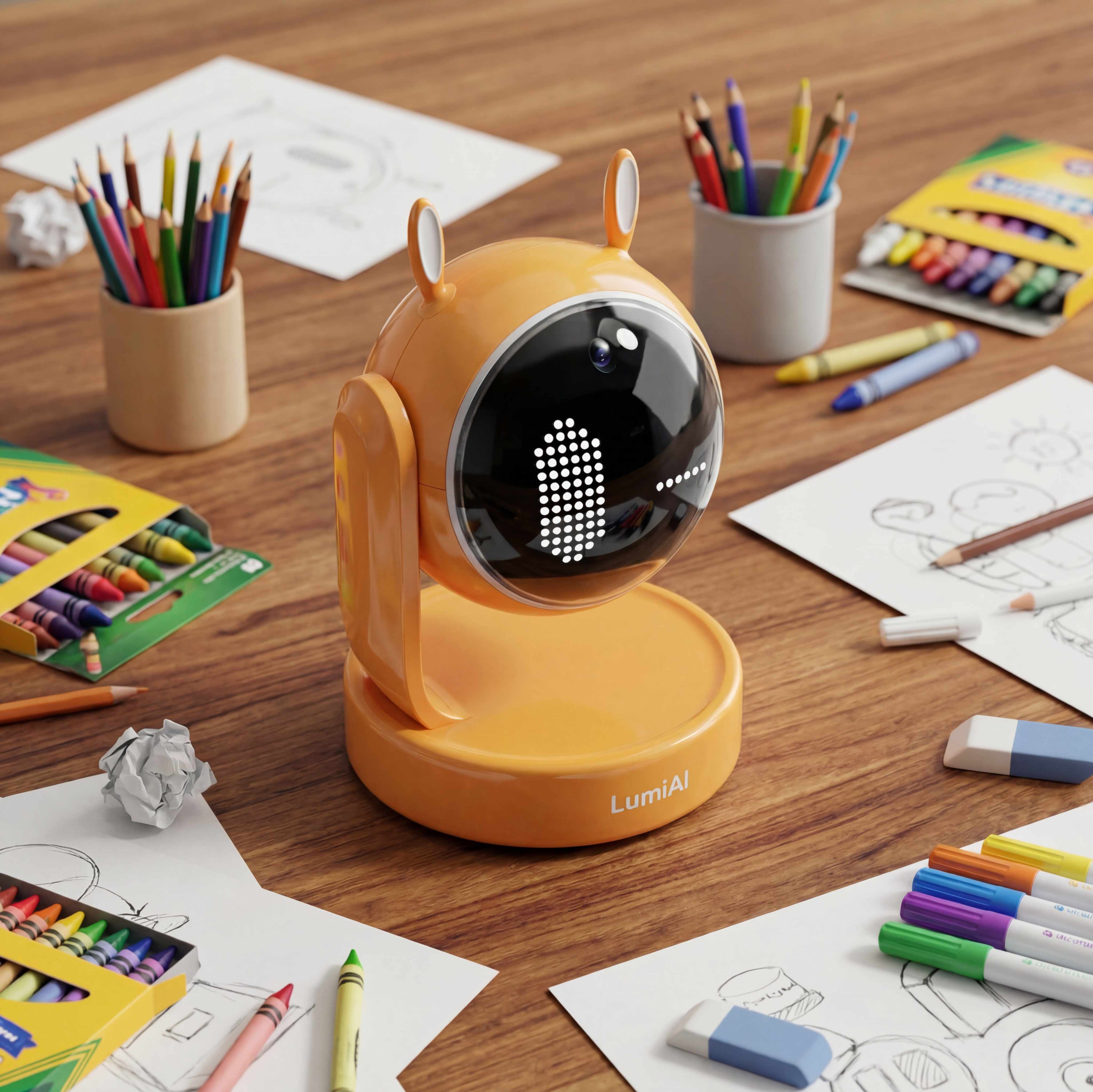 Desktop Buddy
